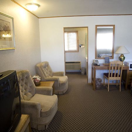 Park Motel Marshfield Exterior photo