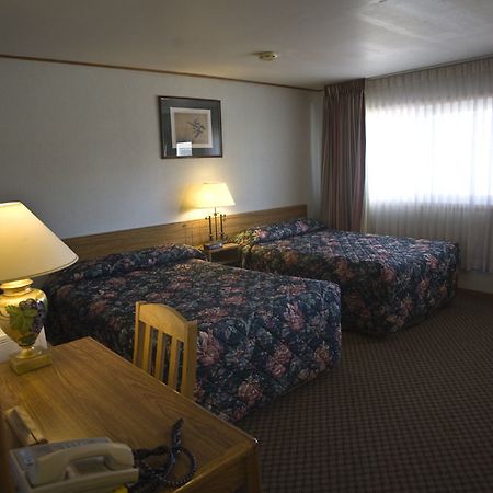 Park Motel Marshfield Exterior photo